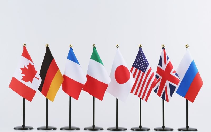 Top Countries for International Students in 2026